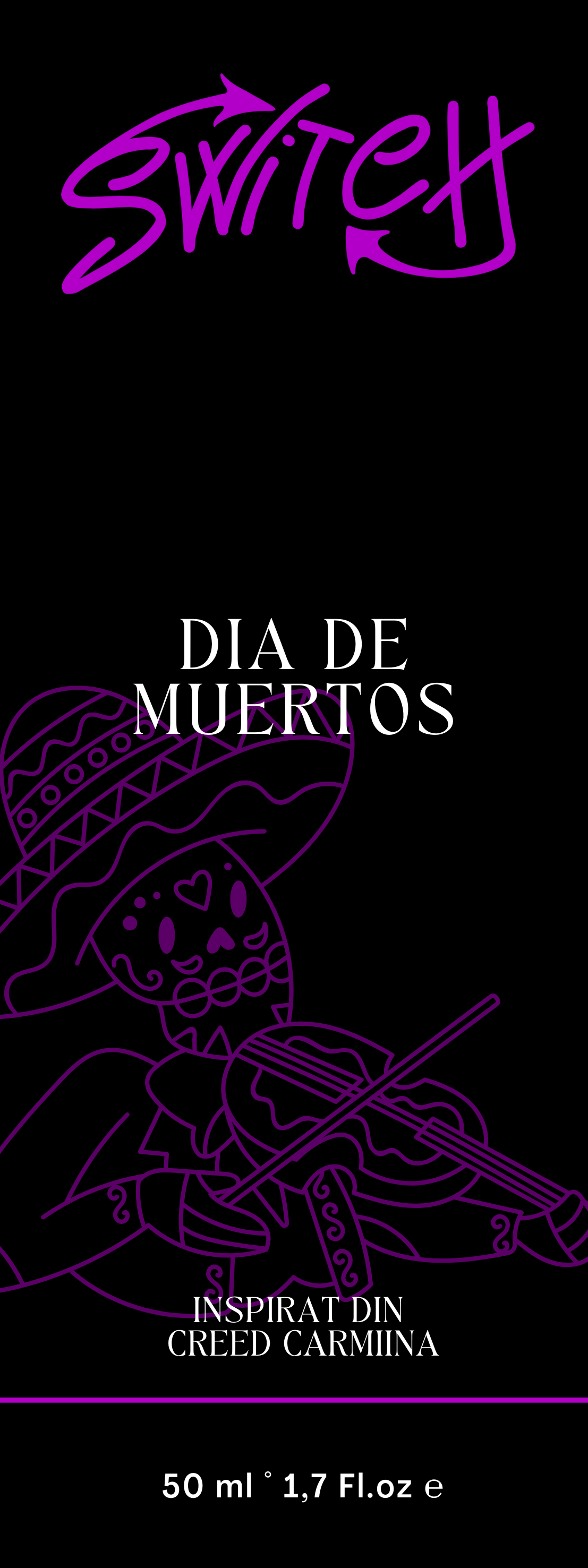 Dia de Muertos