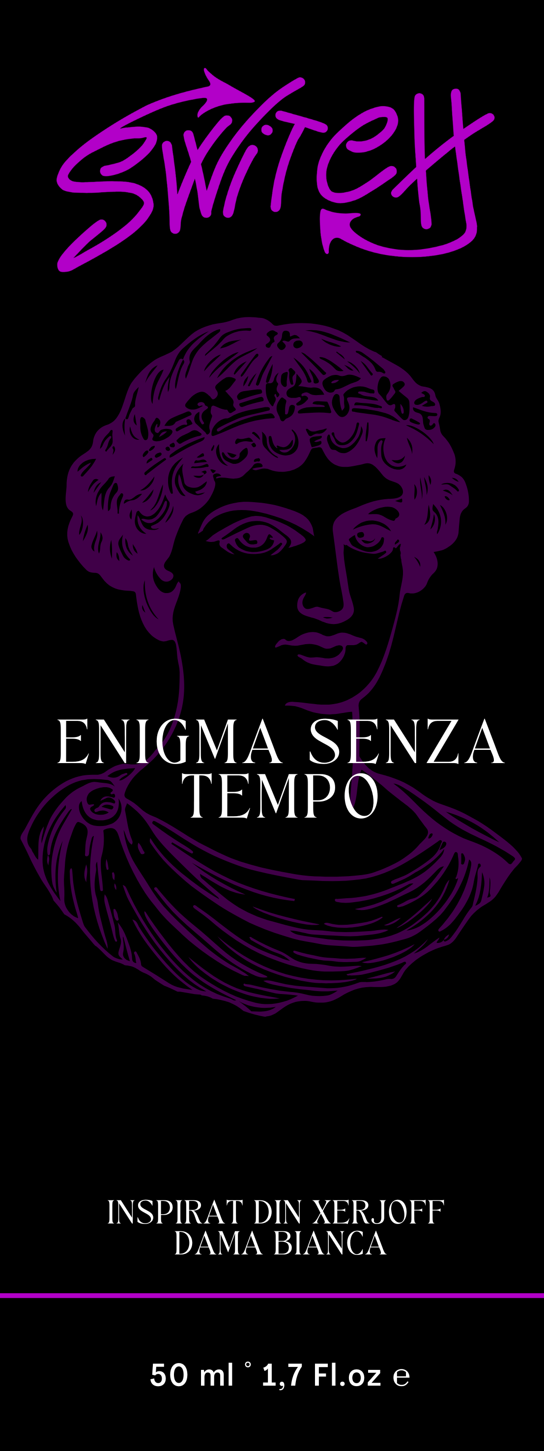 Enigma Senza Tempo