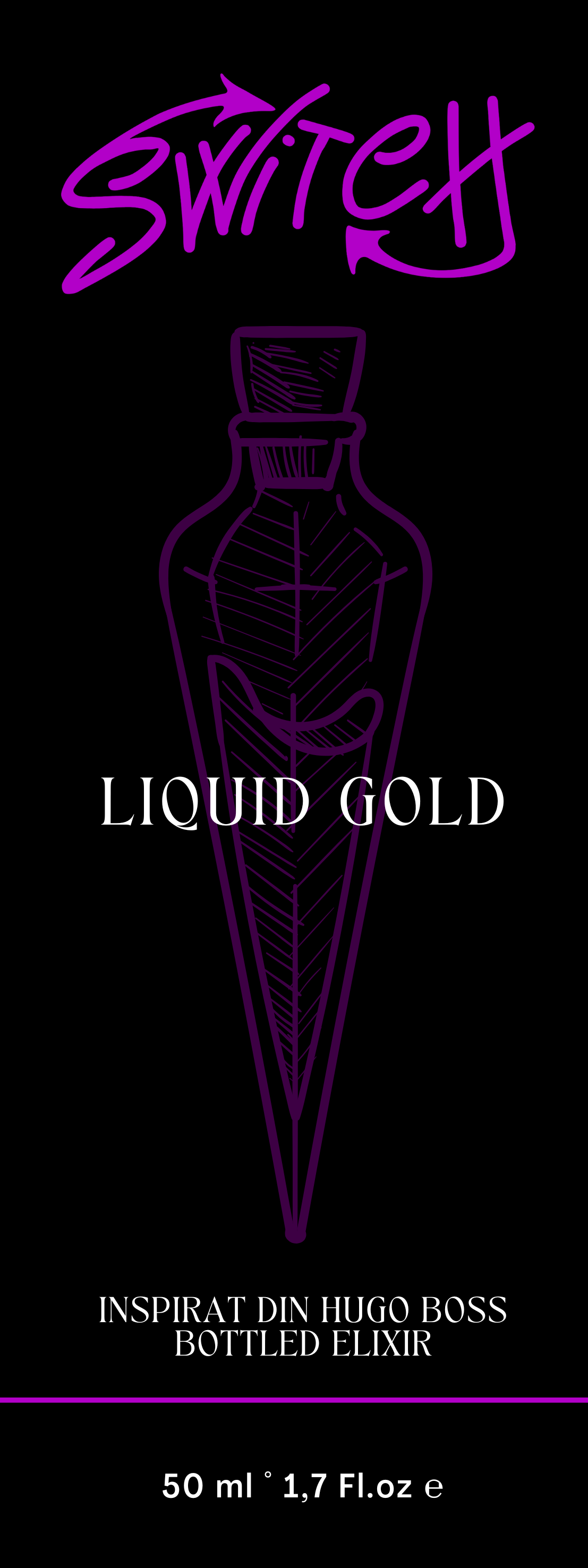 Liquid Gold