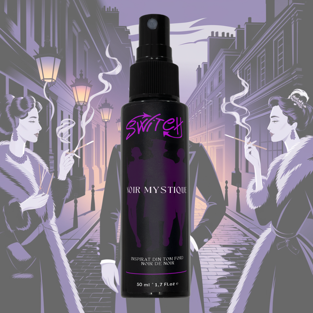 Noir Mystique