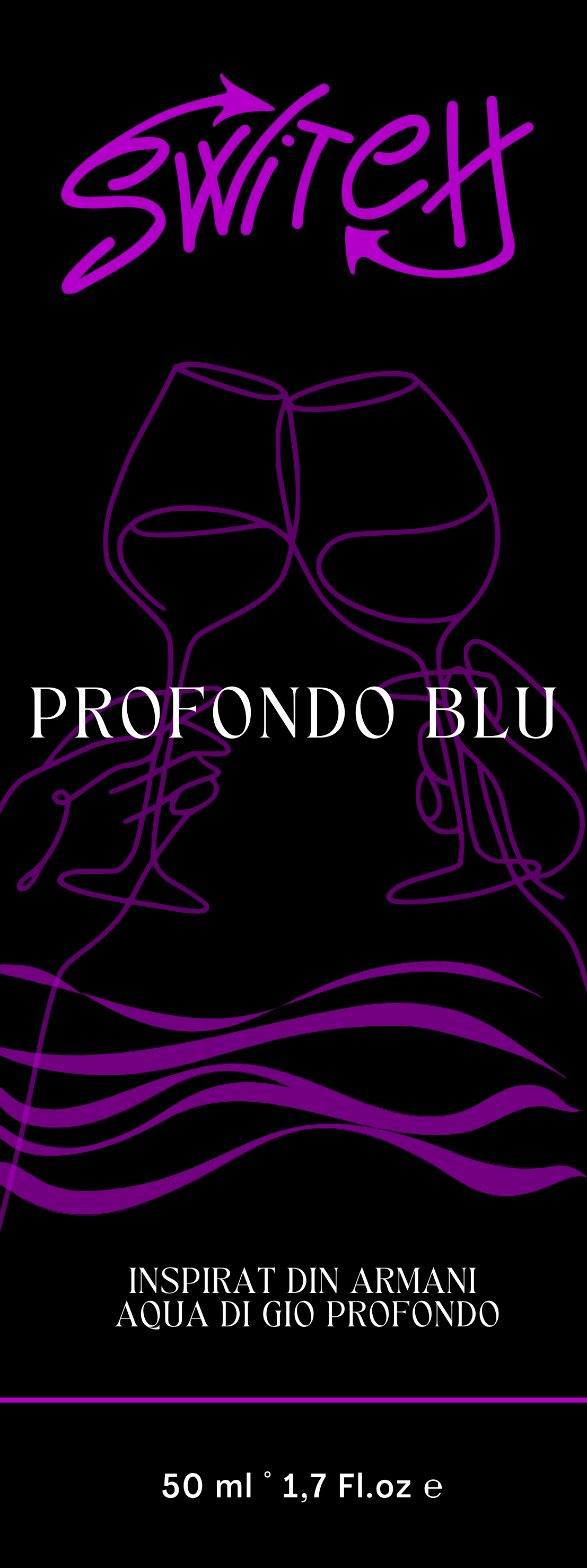Profondo Blu