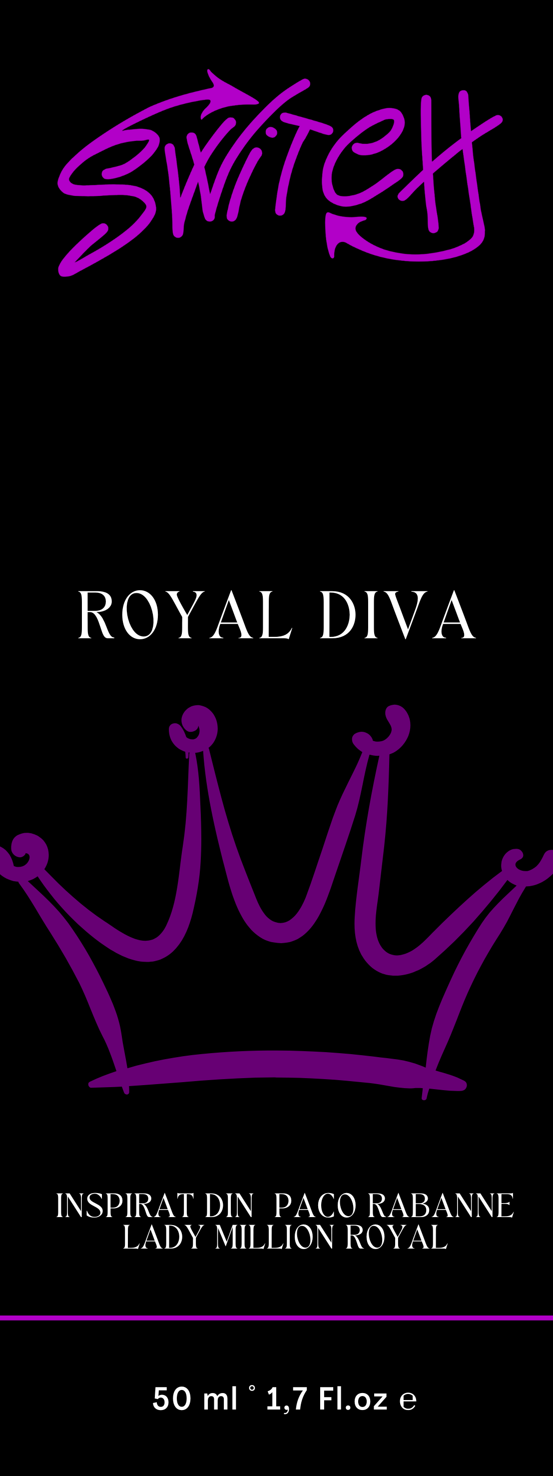 Royal Diva