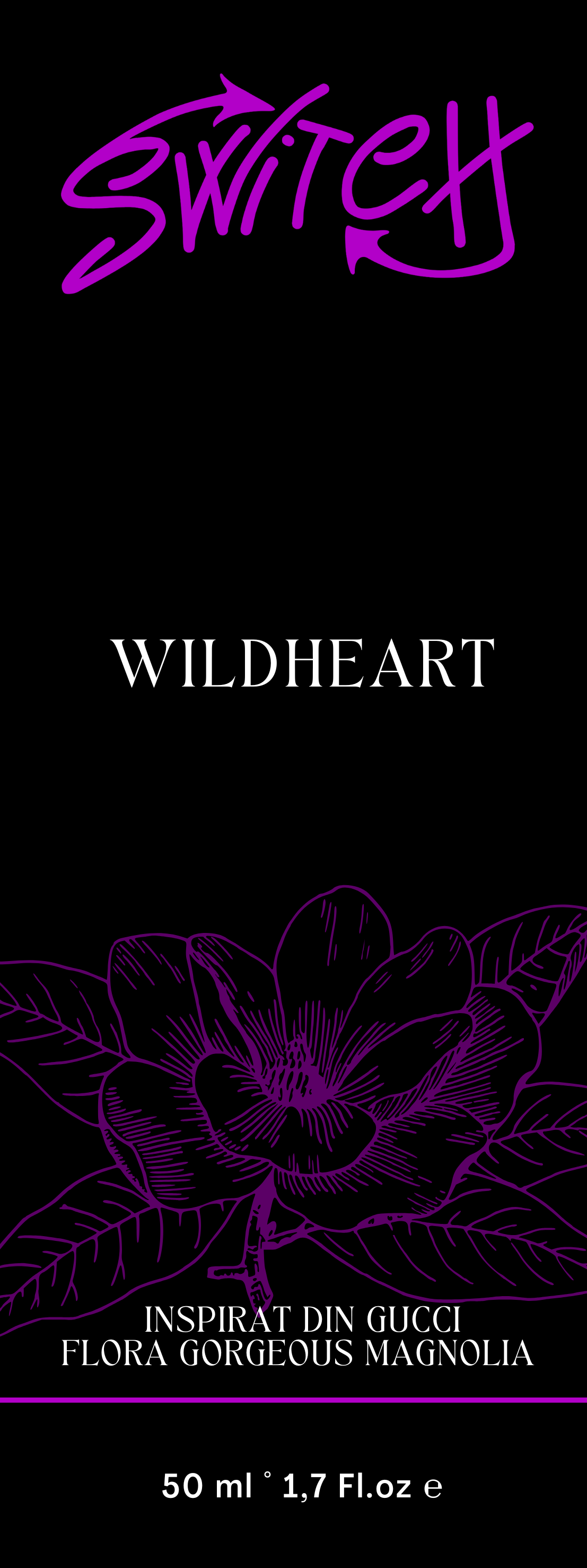Wildheart