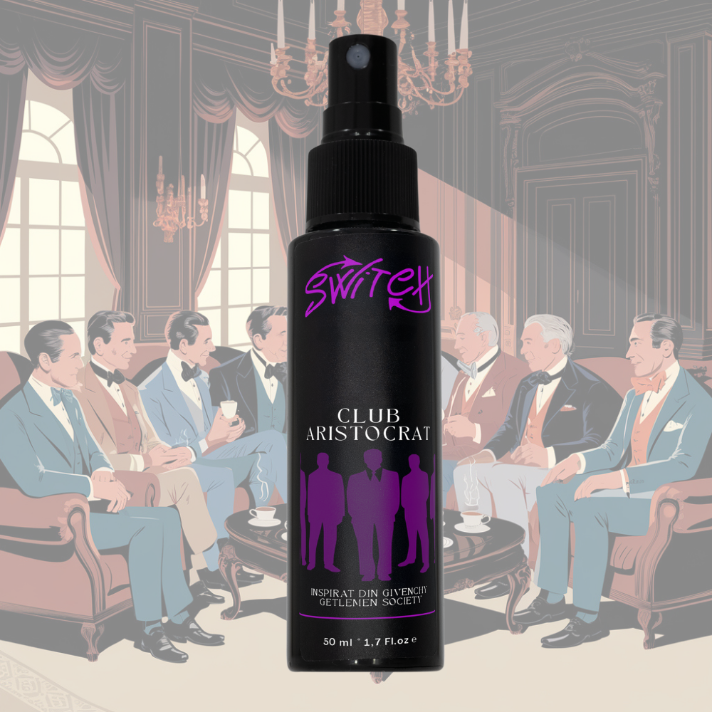Club Aristocrat