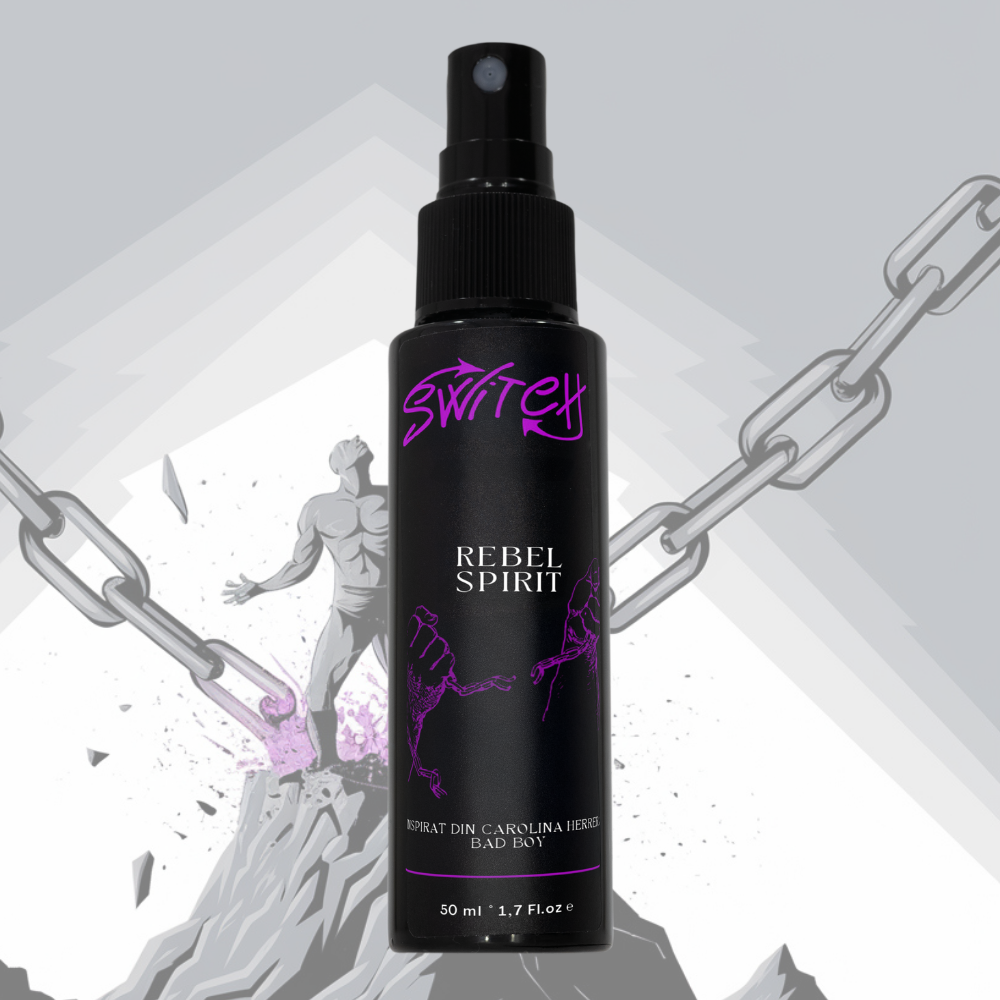 Rebel Spirit