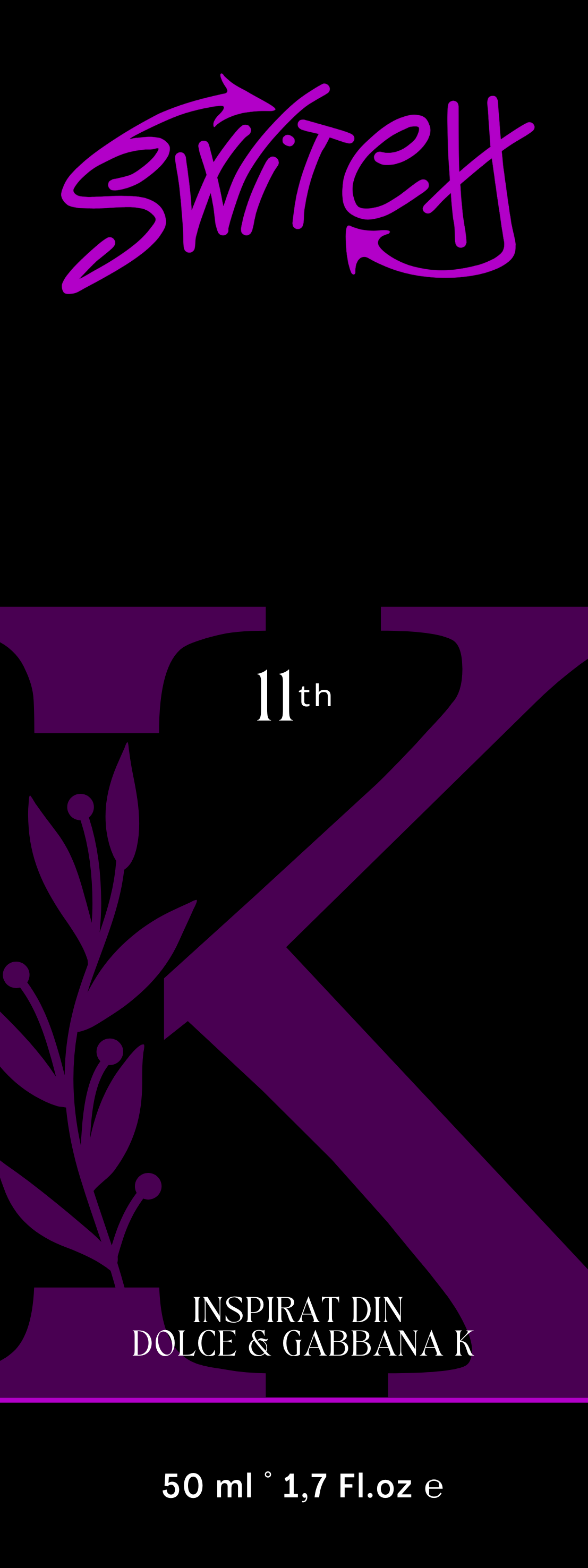 11ᵗʰ