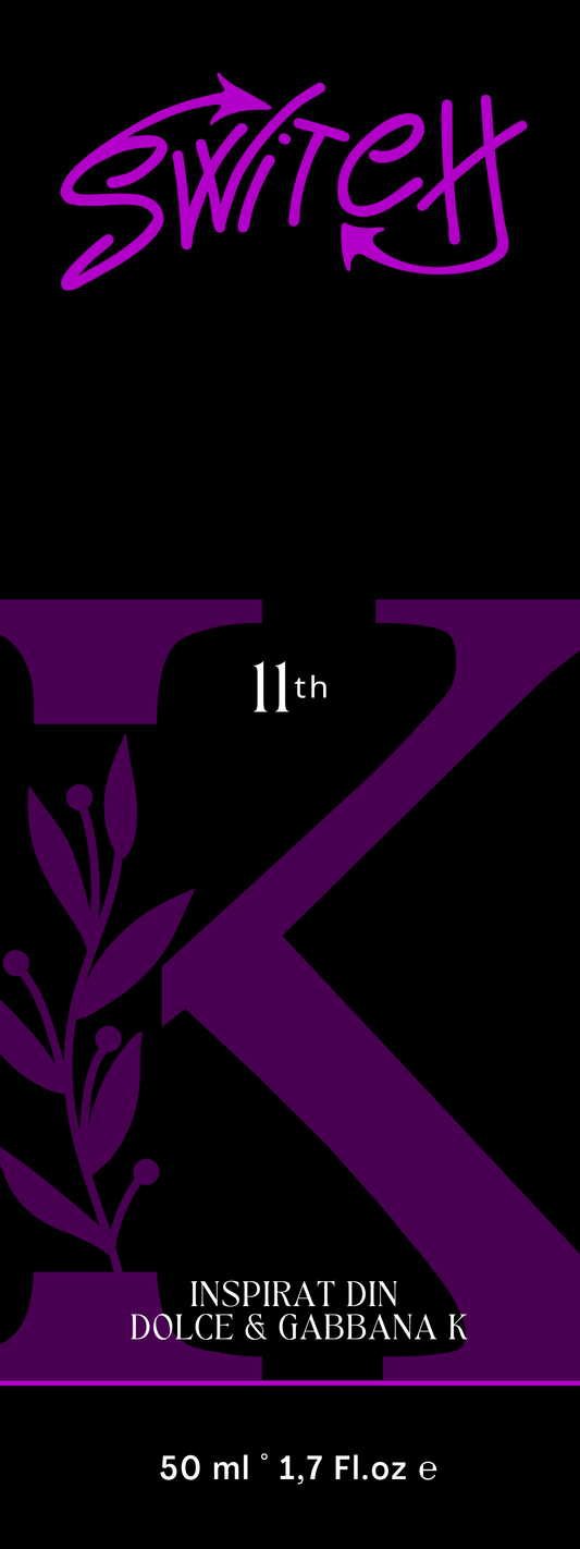 11ᵗʰ