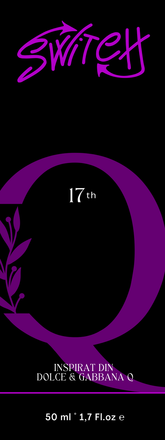 17ᵗʰ