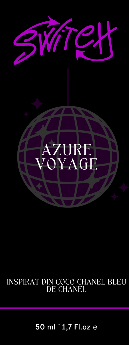 Azure Voyage