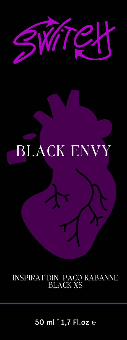 Black Envy