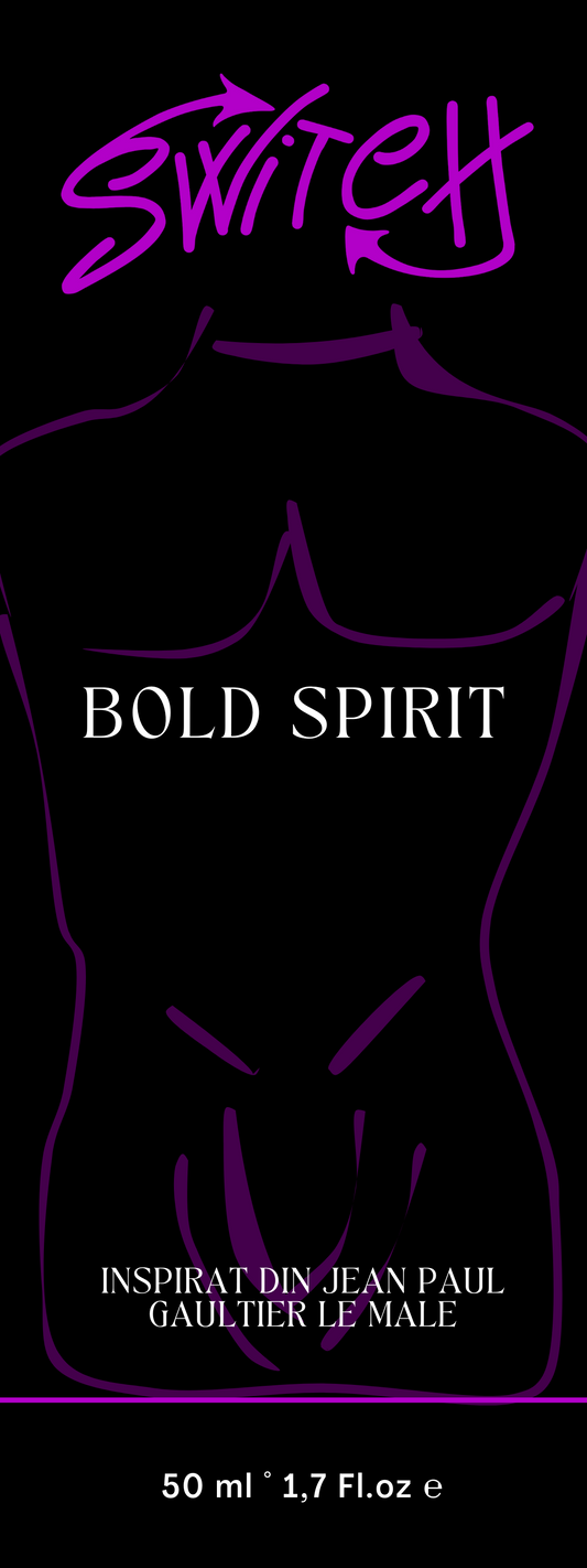 Bold Spirit