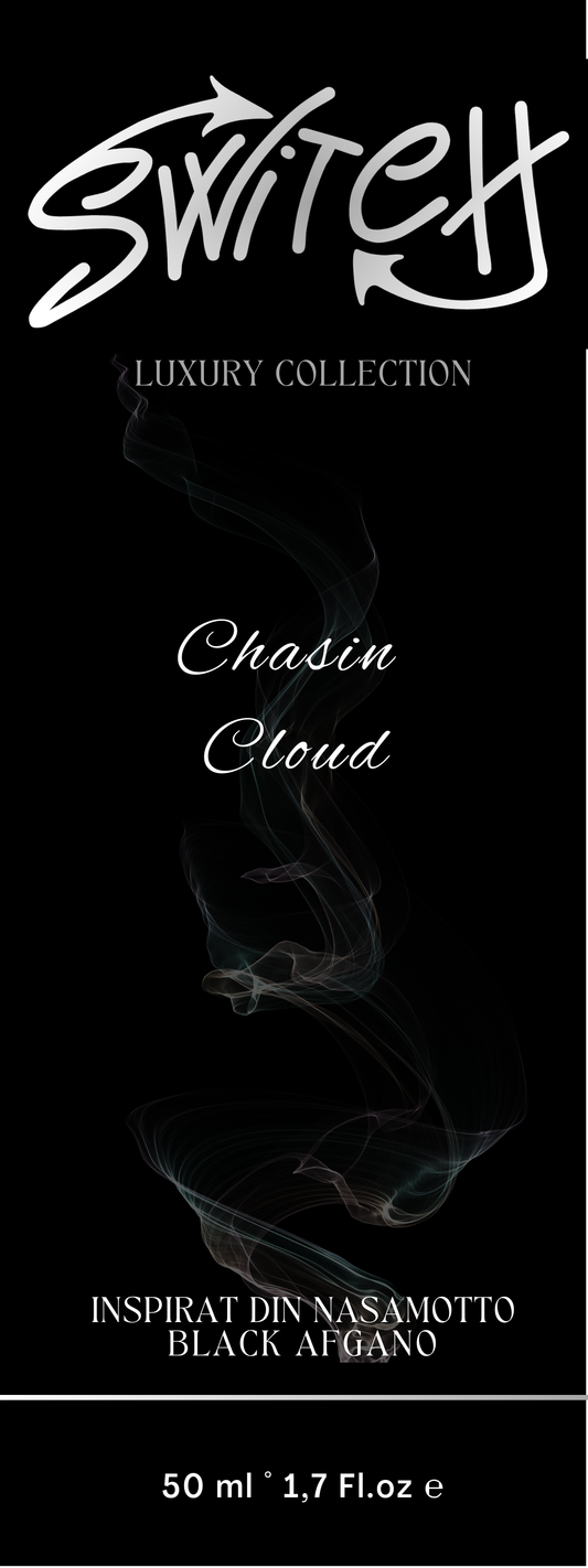 Chasin Cloud