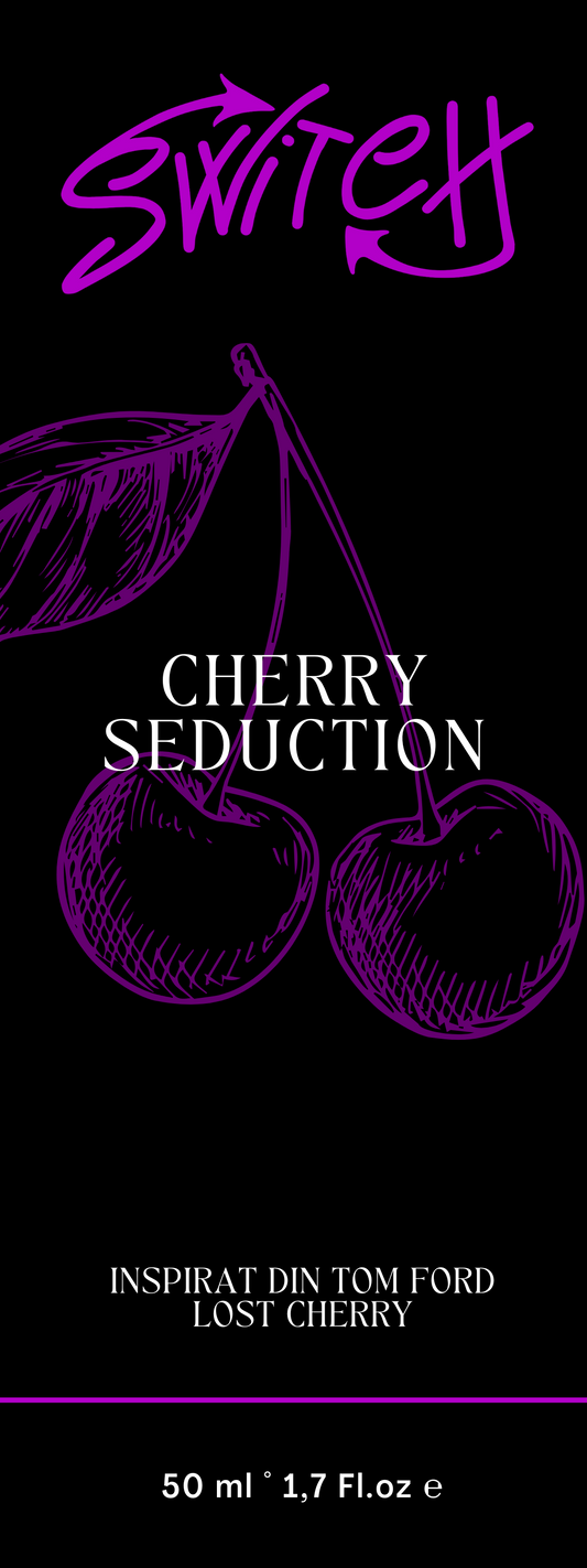 Cherry Seduction
