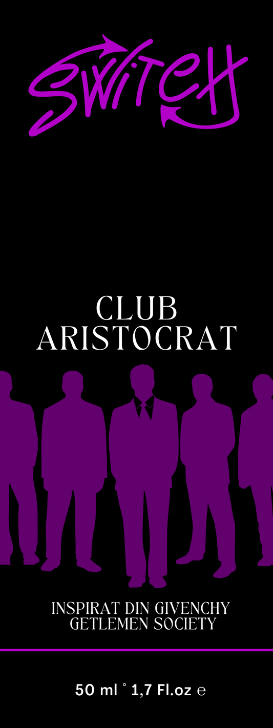 Club Aristocrat