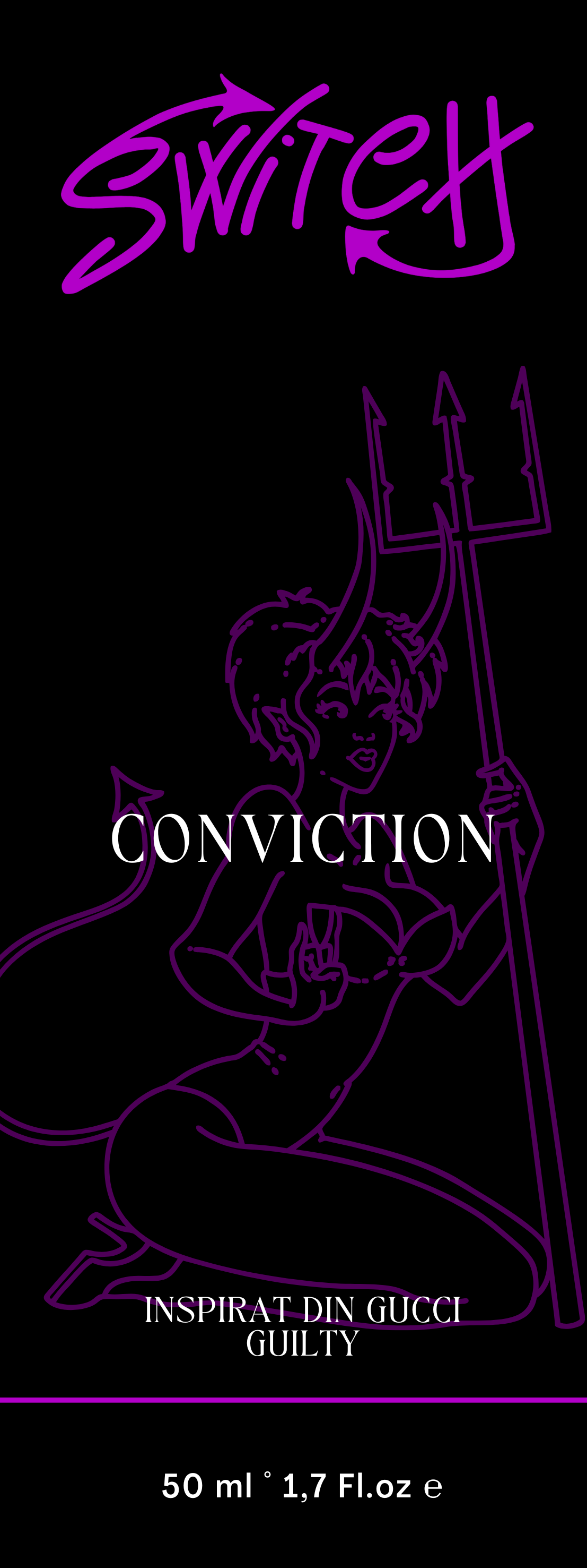 Conviction