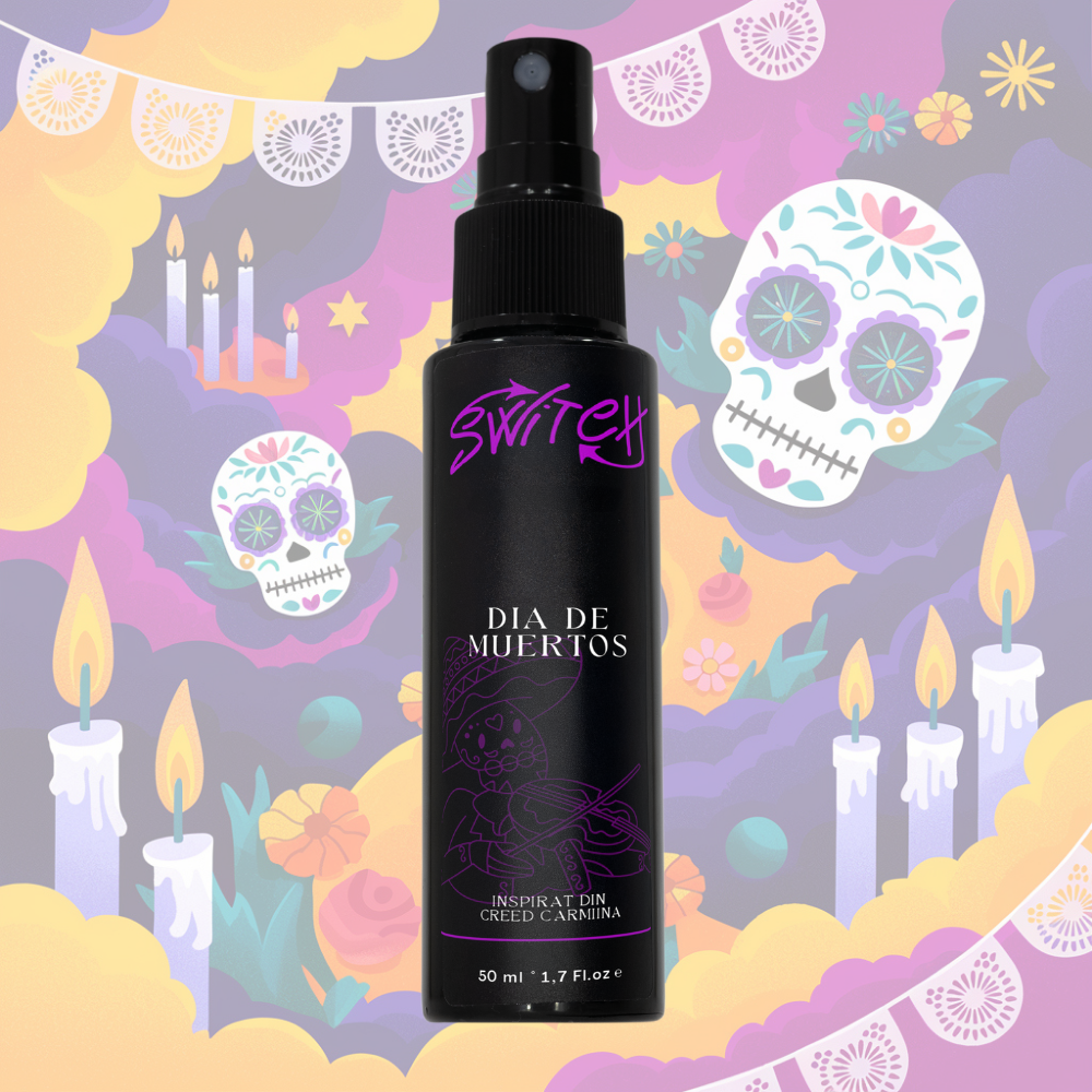 Dia de Muertos