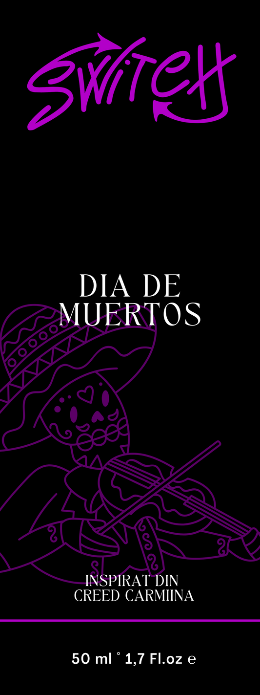 Dia de Muertos