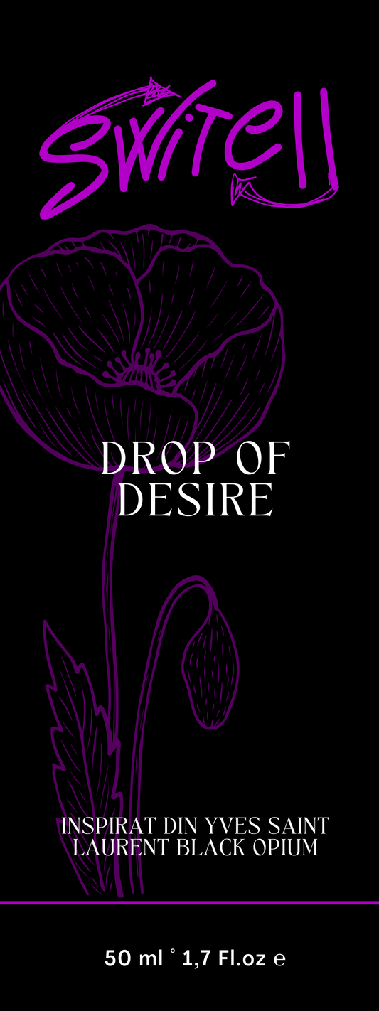 Drop of Desire