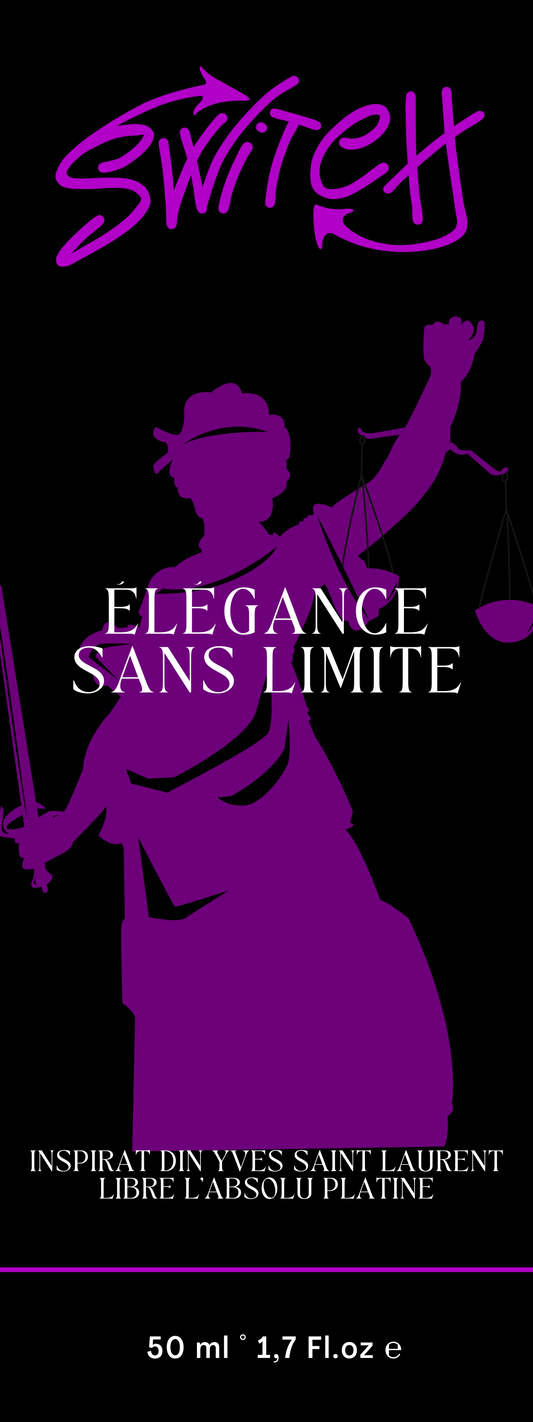 Elegance sans Limite