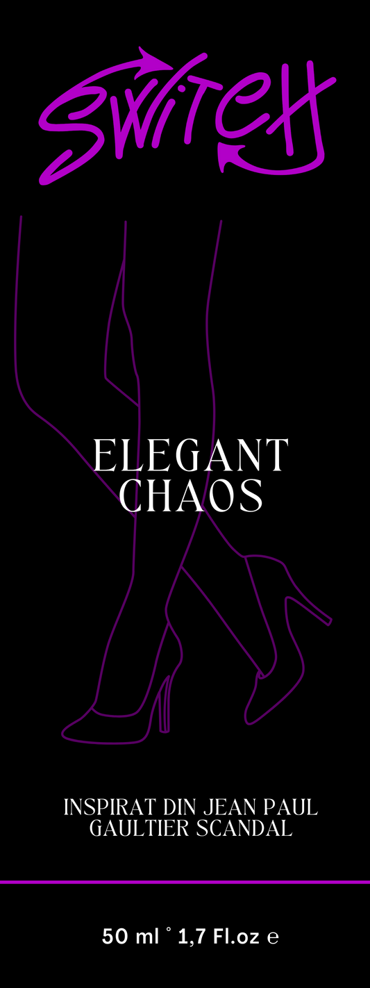 Elegant Chaos