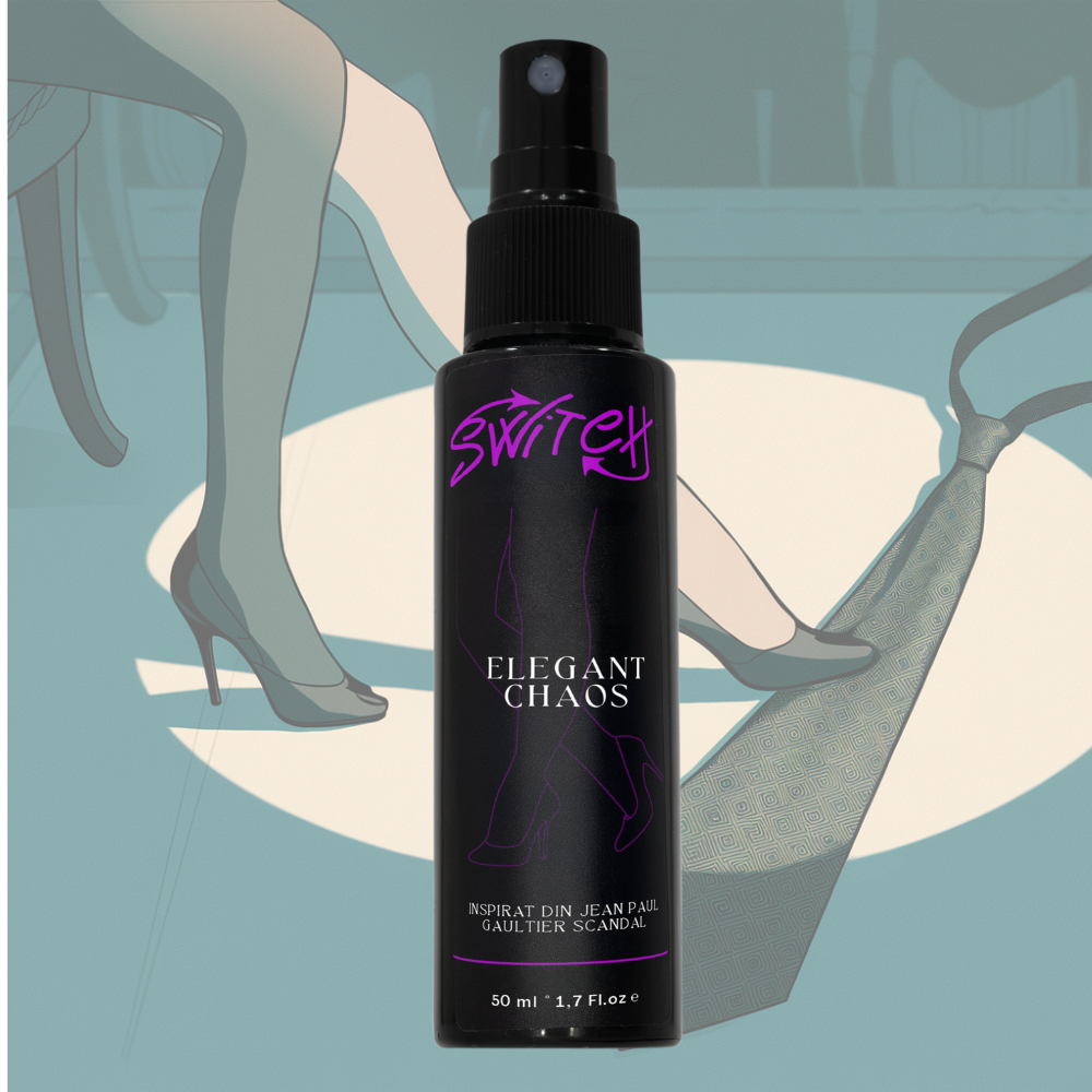 Elegant Chaos