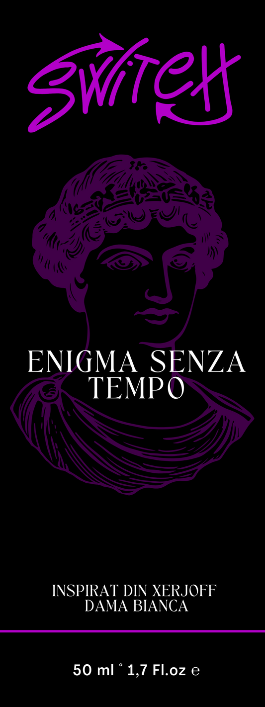 Enigma Senza Tempo