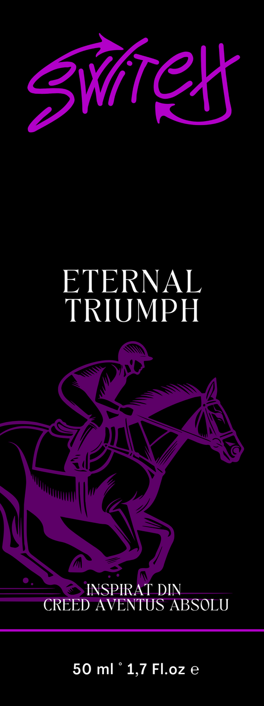 Eternal Triumph