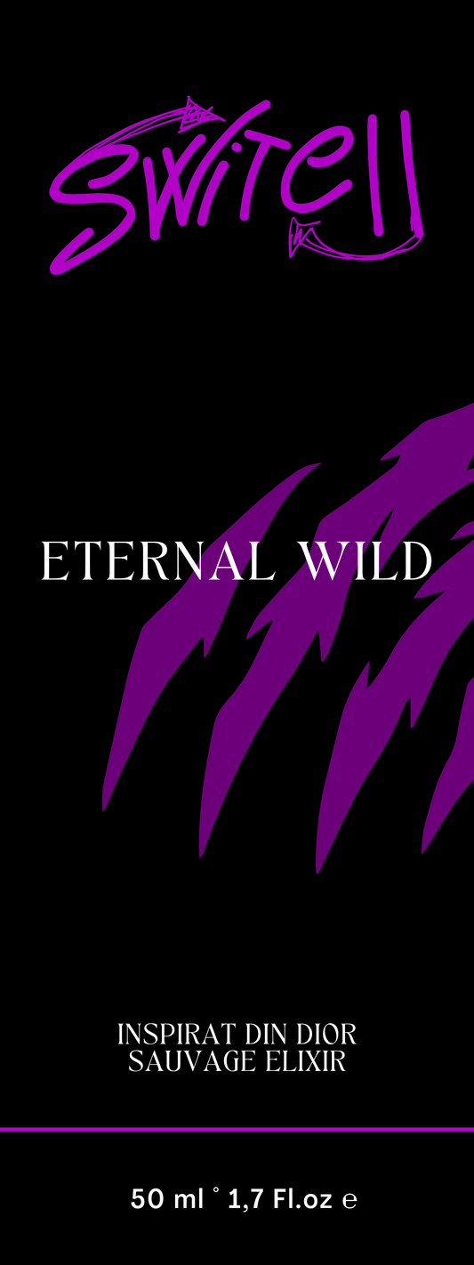 Eternal Wild