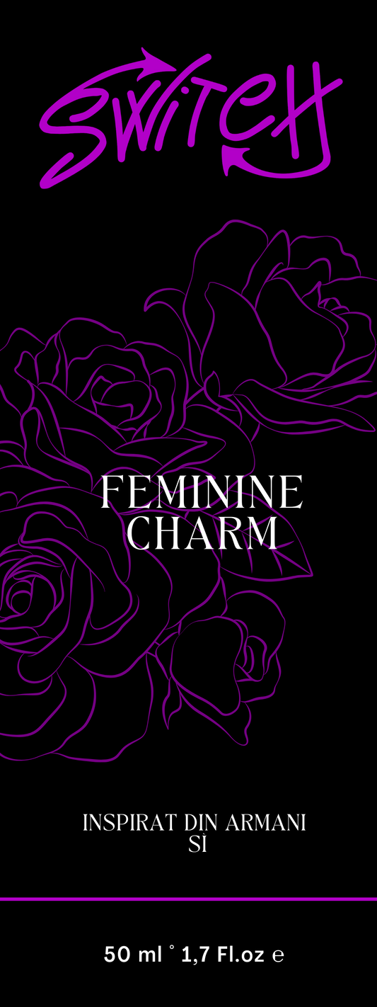 Feminine Charm