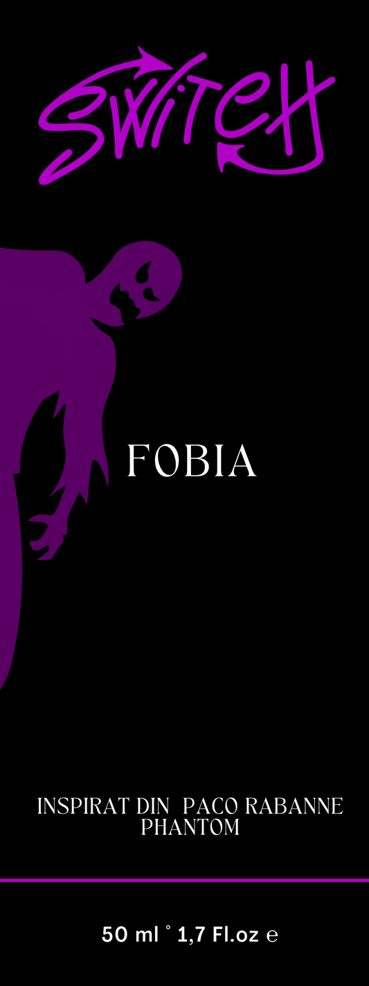 Fobia