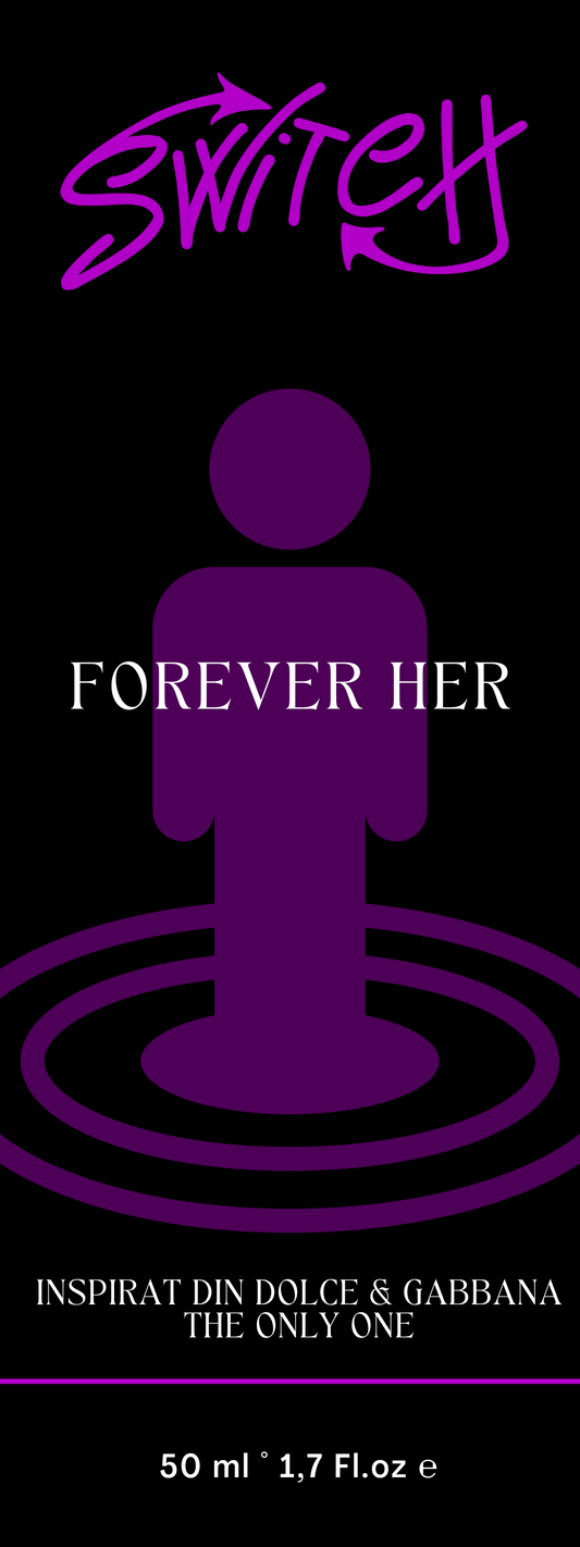 Forever Her