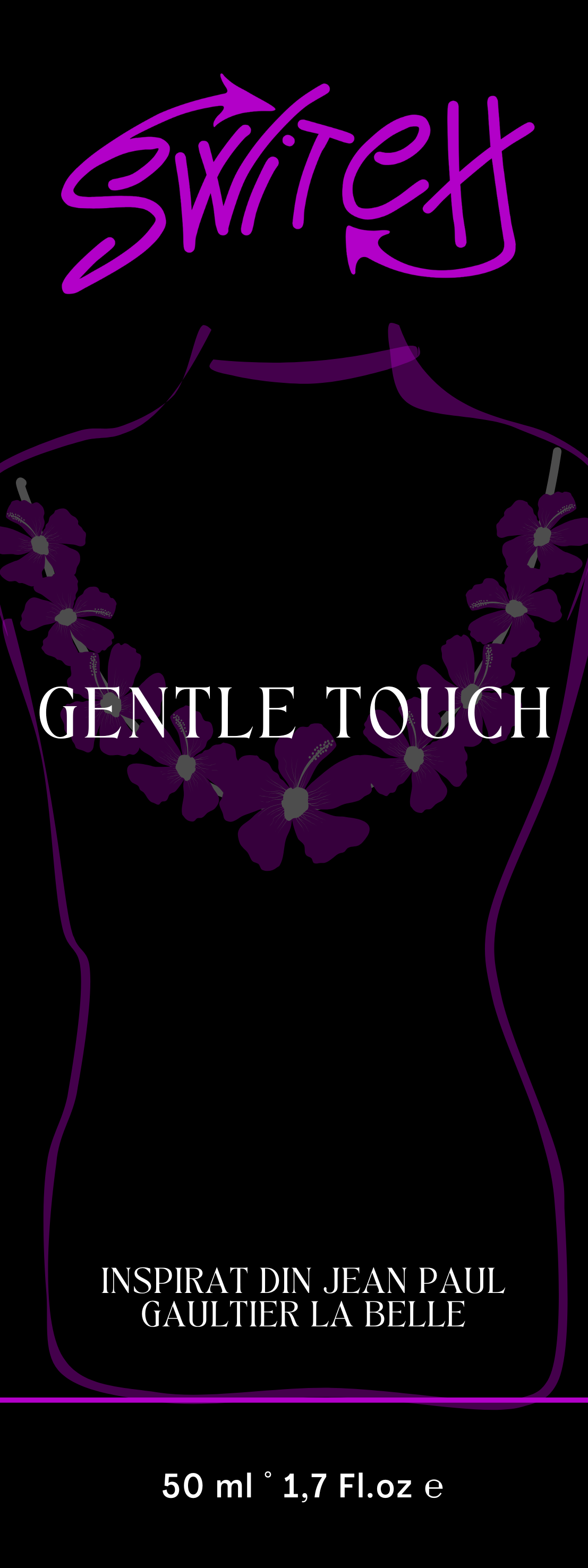Gentle Touch