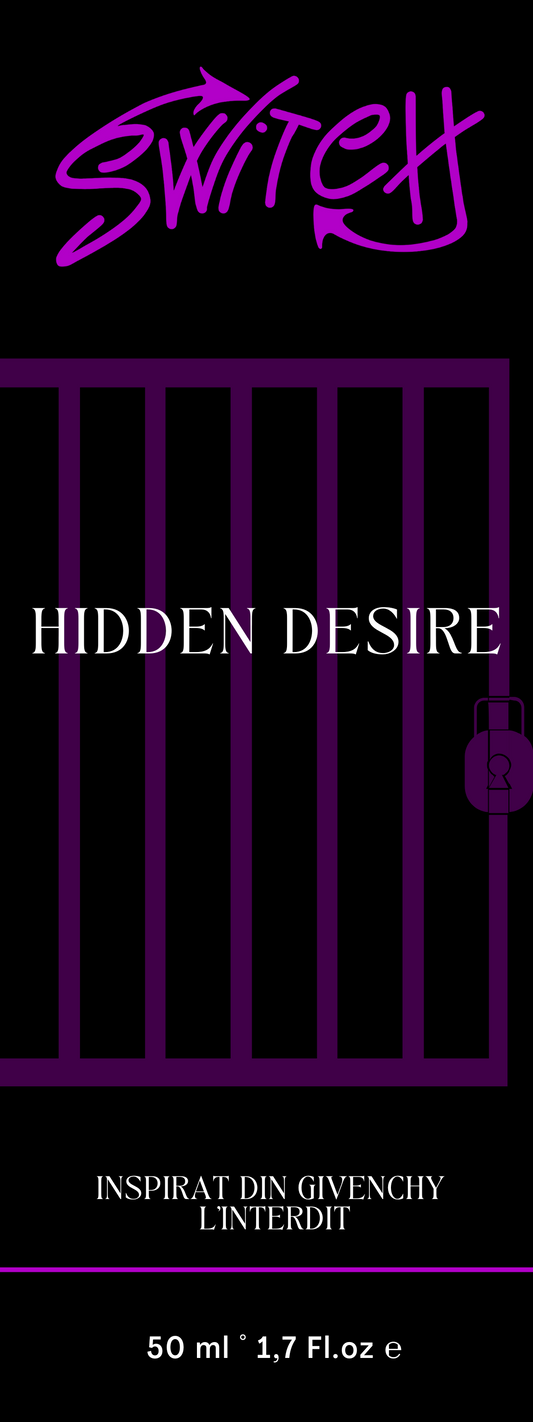 Hidden Desire