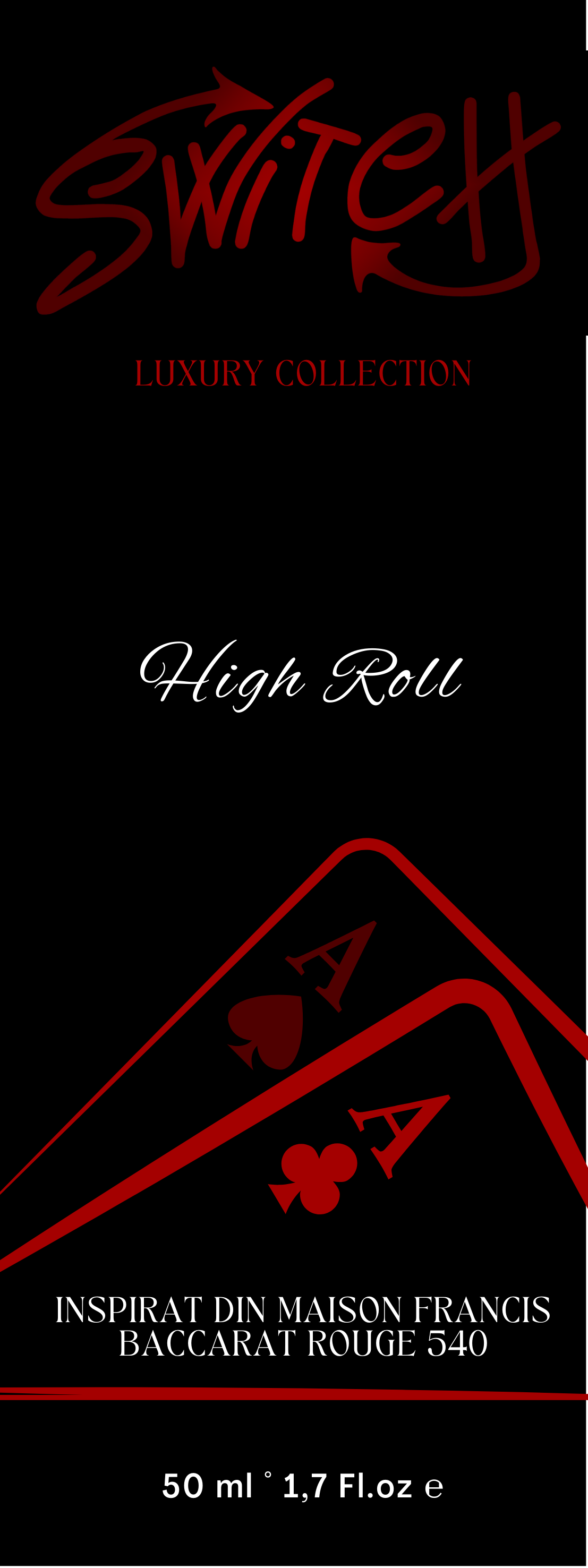 High Roll