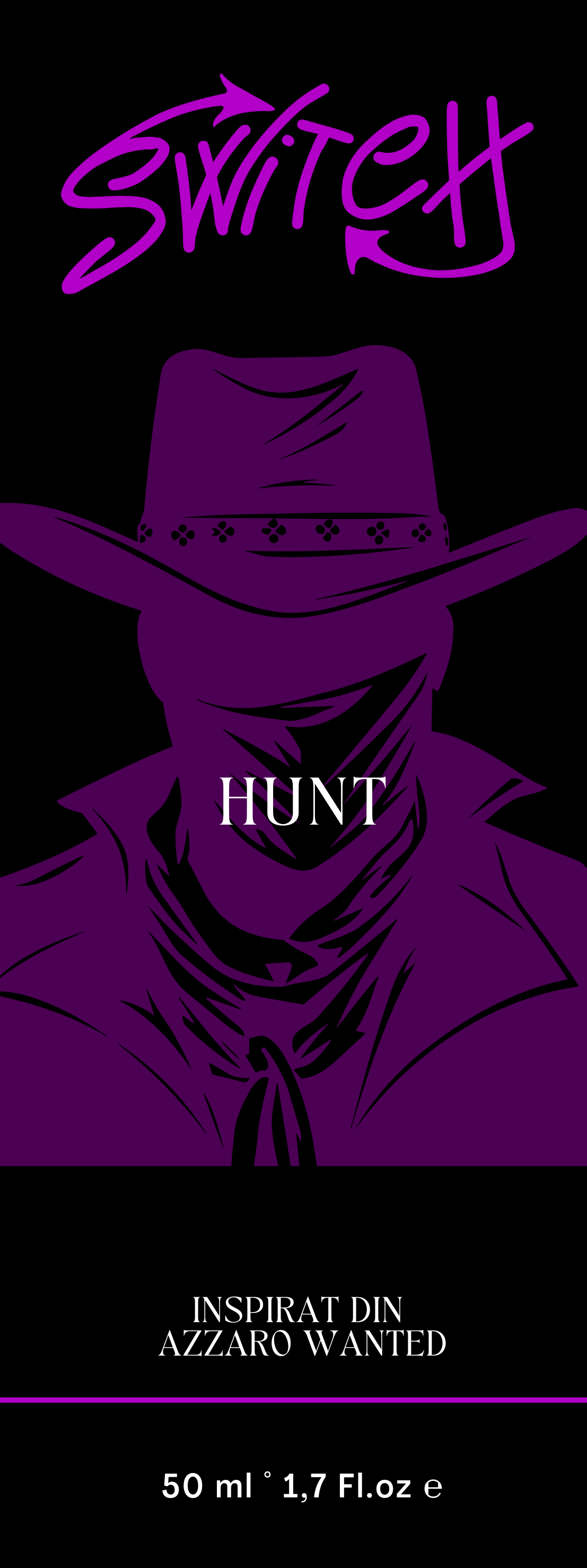 Hunt