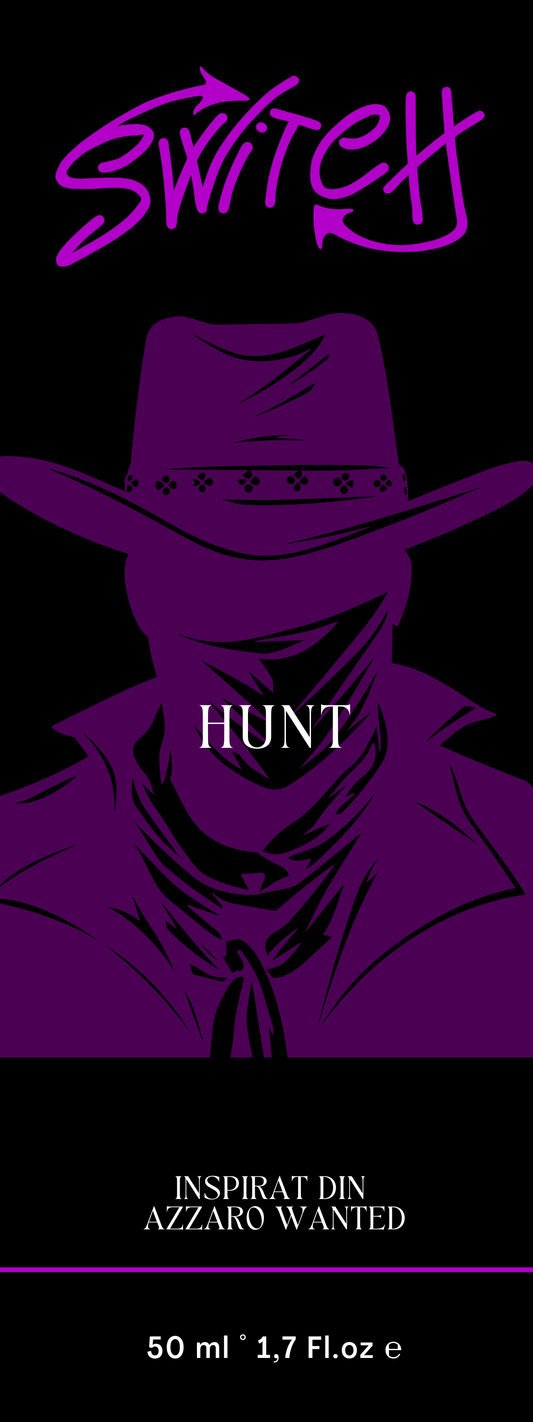 Hunt