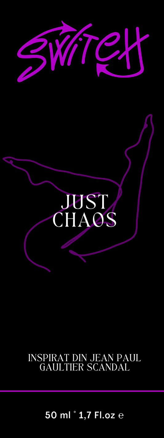 Just Chaos