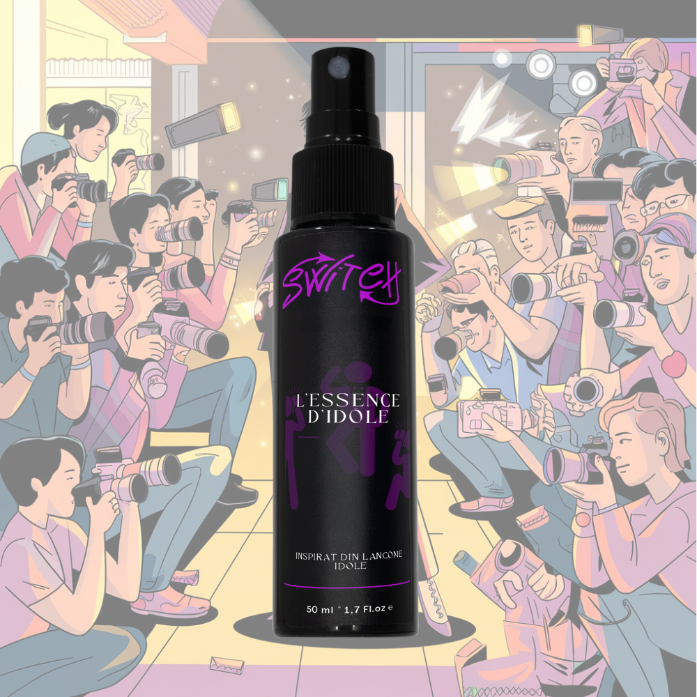 L'essence d'idole