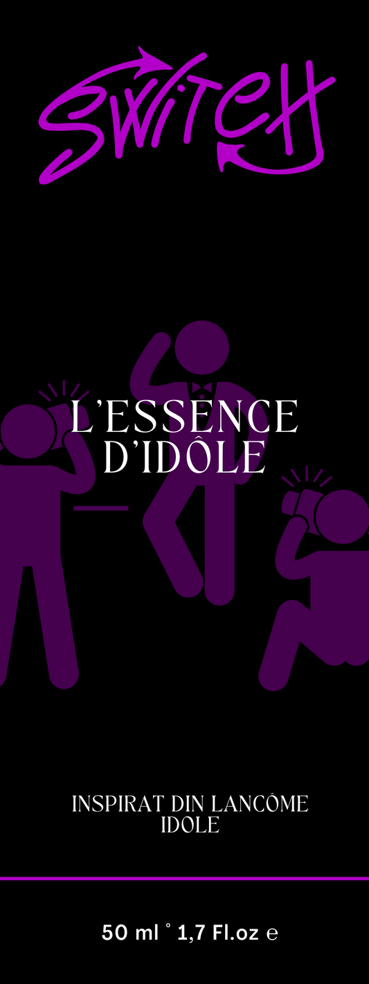 L'essence d'idole