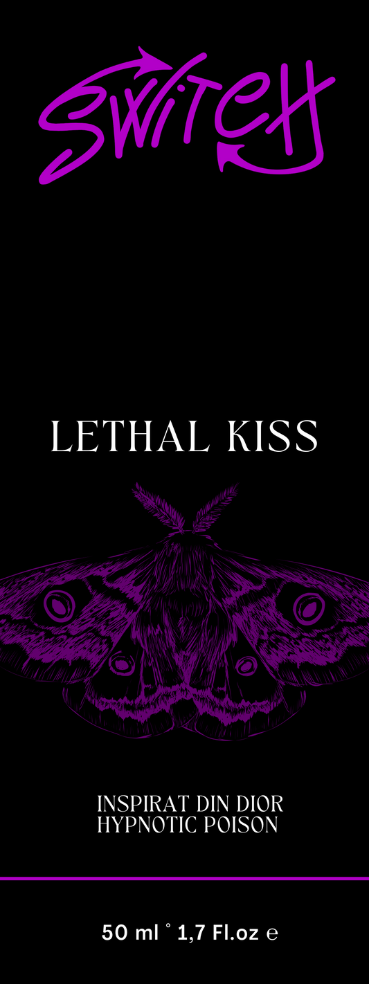 Lethal Kiss