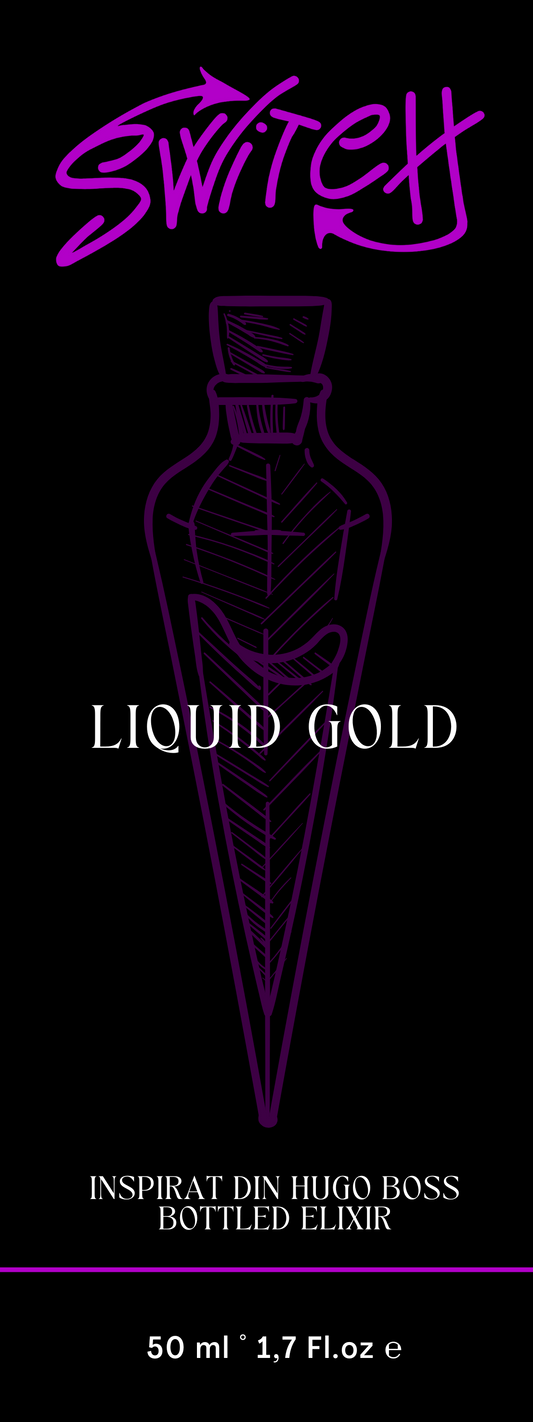 Liquid Gold