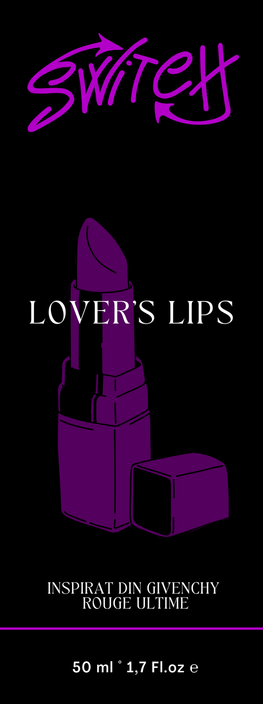 Lover's Lips
