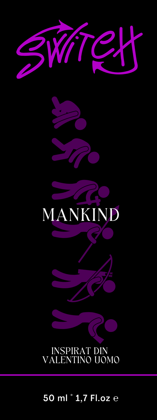 Mankind