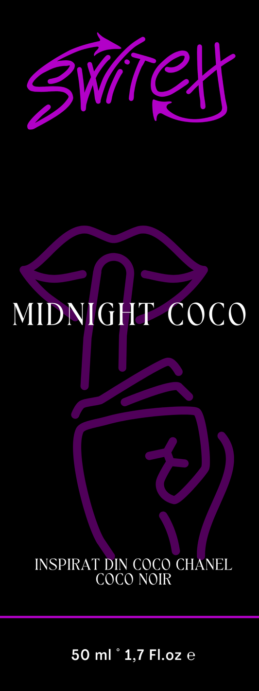Midnight Coco