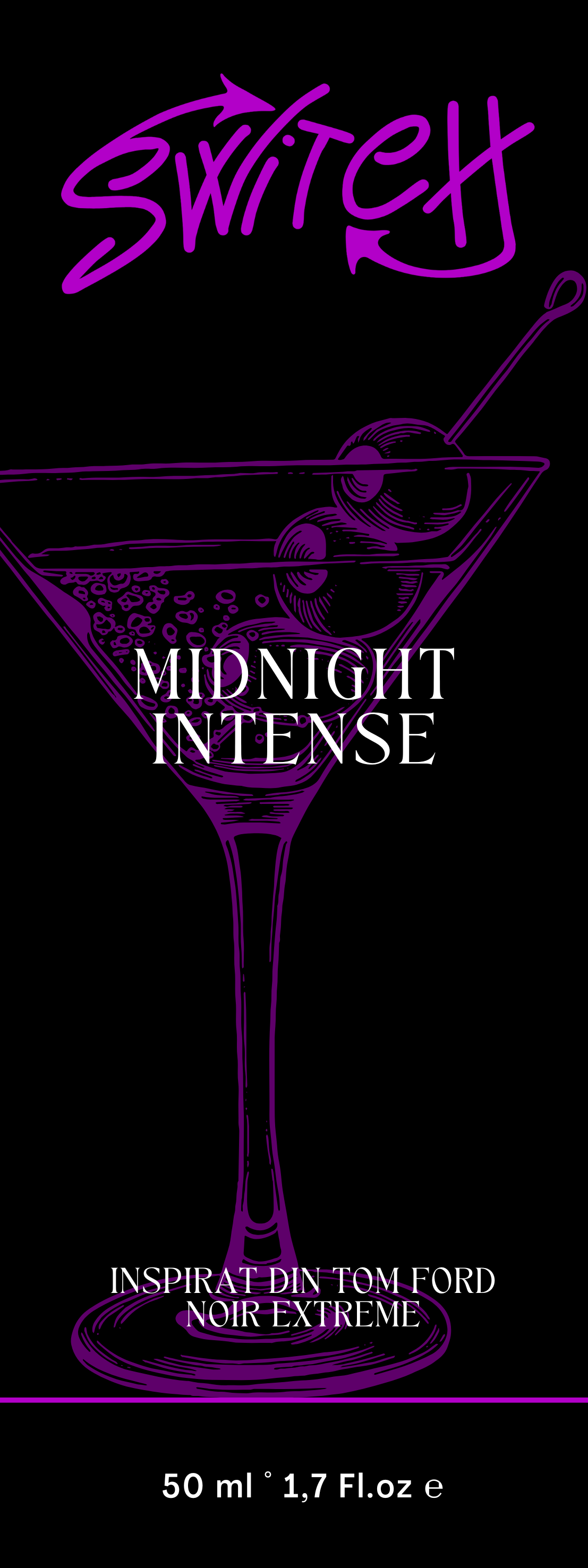 Midnight Intense
