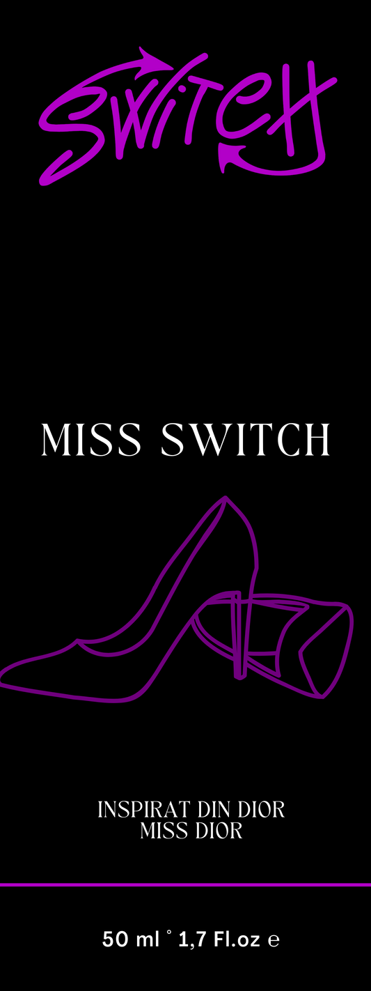 Miss Switch