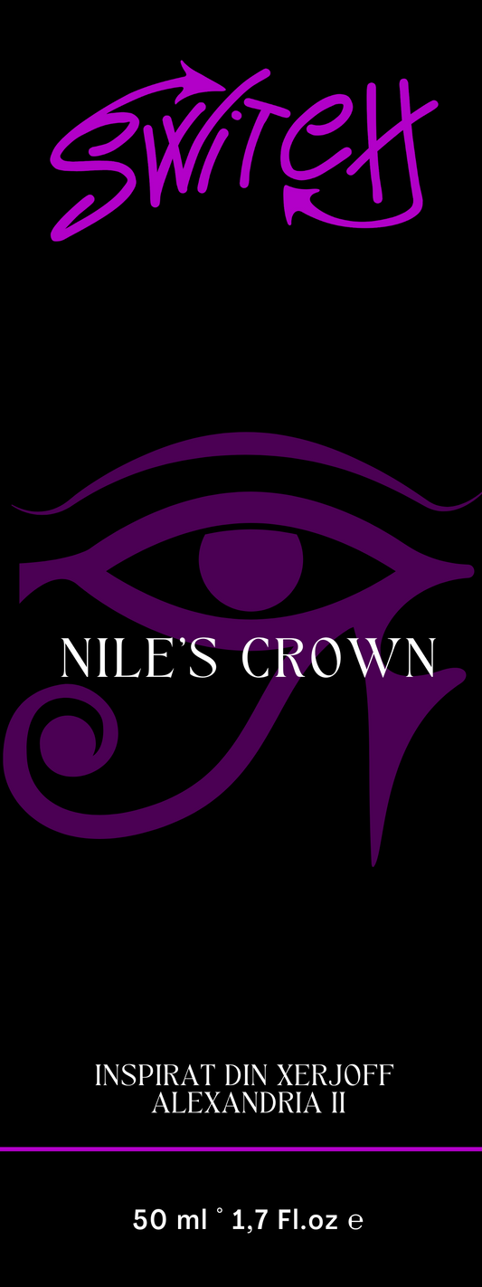 Nile's Crown