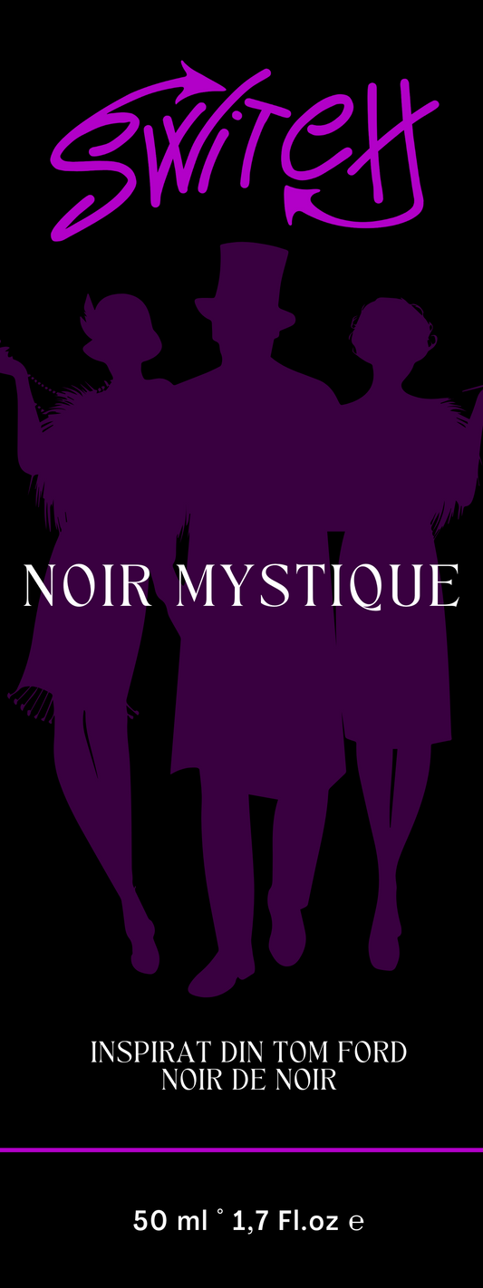 Noir Mystique