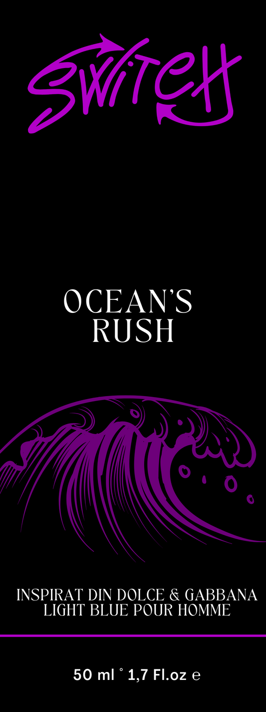 Ocean's Rush