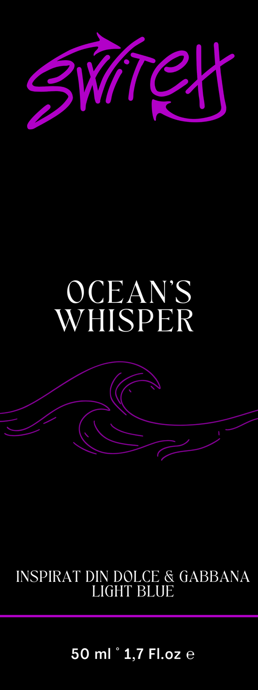 Ocean's Whisper